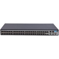 Управляемый коммутатор 3-го уровня HP 1910-48 (JG540A)