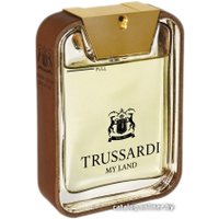 Туалетная вода Trussardi My Land EdT (100 мл)