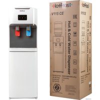 Кулер для воды HotFrost V115CE