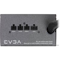 Блок питания EVGA 500 BQ 110-BQ-0500-K2