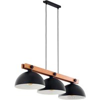 Подвесная люстра TK Lighting Oslo 1759