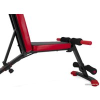 Силовая скамья Body Sculpture BSB-625