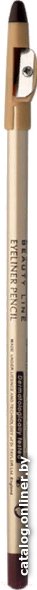 Карандаш для глаз Eveline Cosmetics Eyeliner Pencil (Brown)