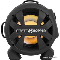 Патибокс Soundstream Street Hopper 6 Plus (с микрофоном)