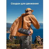 Беспроводная колонка Anker SoundCore Boom 3i (черный)