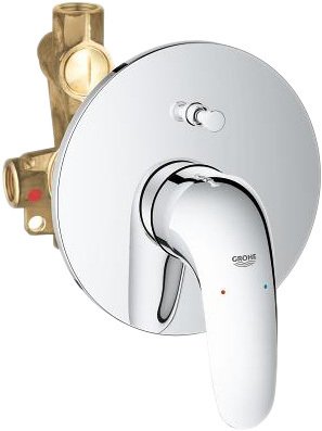 

Смеситель Grohe Eurostyle New [23730003]