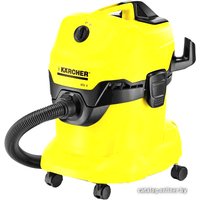 Пылесос Karcher MV 4 (WD 4) [1.348-111.0]