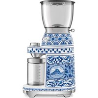 Электрическая кофемолка Smeg CGF01DGBEU