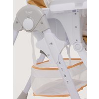 Высокий стульчик Rant Cream RH302 (desert beige)