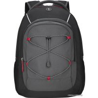 Городской рюкзак Wenger Next Mars 16 611987 (черный/антрацит)