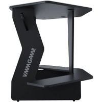 Геймерский стол VMMGame Jetx Mini Dark Black SF-1BBK-M