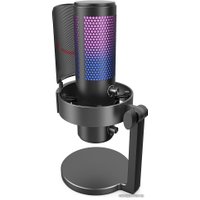 Проводной микрофон FIFINE A9 (черный)