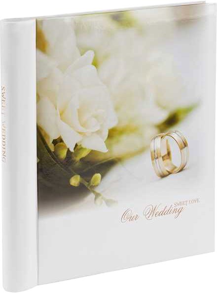 

Фотоальбом ArtSpace Our Wedding PA-22291