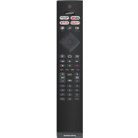 OLED телевизор Philips 4K UHD OLED Android TV 65OLED707/12
