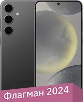 

Телефон Samsung Galaxy S24+ 12GB/256GB SM-S9260 Snapdragon (черный)