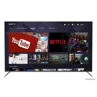 Телевизор Harper 65Q850TS