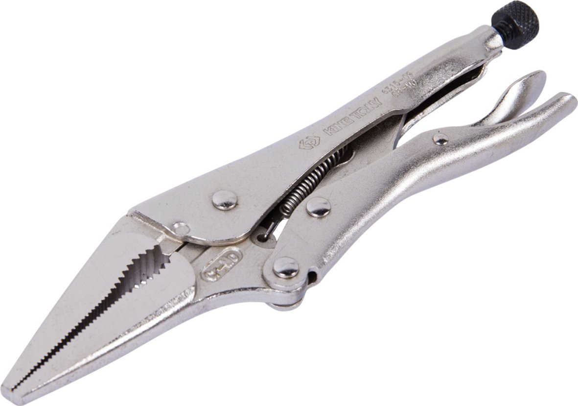 

Клещи зажимные King Tony 6315-09