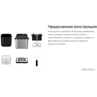 Фритюрница Kitfort KT-4084