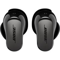 Наушники Bose QuietComfort Ultra Earbuds 2nd Gen (черный)