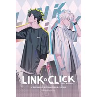  Комильфо. Link Click. Агент времени. Том 2 (Ли Хаолин)