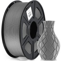 Пластик CACTUS CS-3D-PETG-1KG-GREY 1.75 мм 1 кг