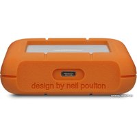 Внешний накопитель LaCie Rugged USB-C 5TB в Борисове