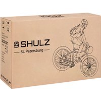 Велосипед Shulz Mountain Monster M (болотный)