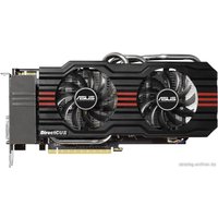 Видеокарта ASUS GTX 660 Ti DirectCU II OC 2GB GDDR5 (GTX660 TI-DC2O-2GD5)