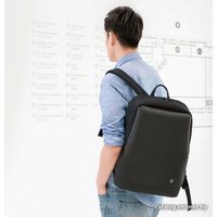 Городской рюкзак Xiaomi Mi 90 Points Urban Commuting Bag (черный)