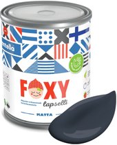 Foxy Lapselli Matte Murmeli F-50-1-1-FL289 0.9 л (синий)