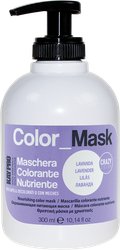 Color Mask с прямым пигментом лаванда 300 мл