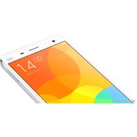 Смартфон Xiaomi Mi 4 16GB White