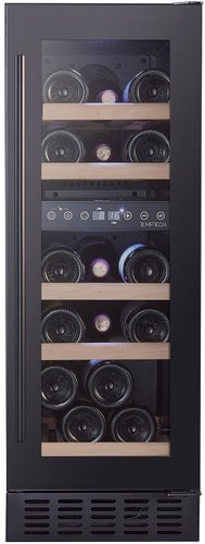 Винный шкаф Temptech CLX30DB