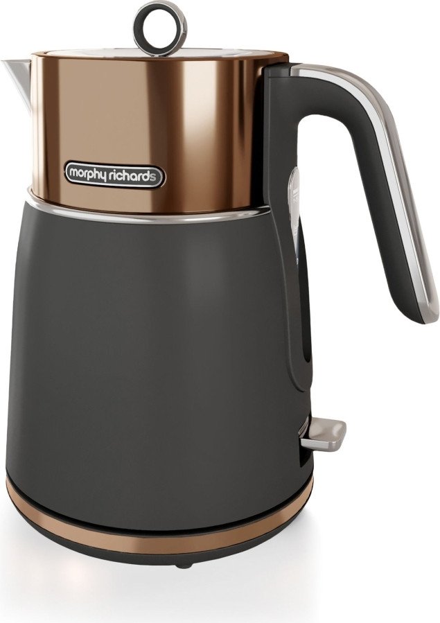 

Электрический чайник Morphy Richards Signature Copper 100742