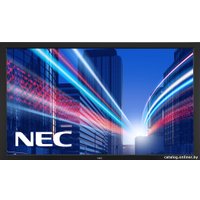 Информационный дисплей NEC MultiSync V652-TM