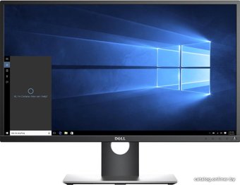 Dell P2417H
