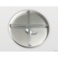 Светильник-тарелка Ambrella light FV5535 WH (белый)