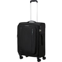 Чемодан American Tourister Cloudrider Black 67 см