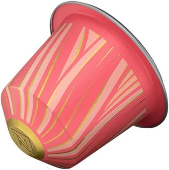 Кофе в капсулах Nespresso Sweet Almond & Hibiscus 10 шт