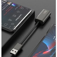 Кабель FiiO LA-UA1