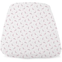 Простыня Chicco Next2Me Forever Pink Ballet 09010722110990
