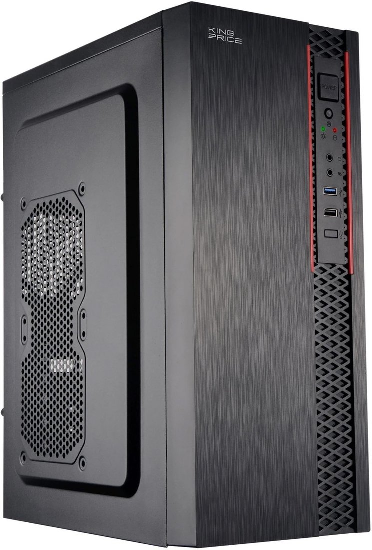 

Корпус Kingprice KPCC-MD202
