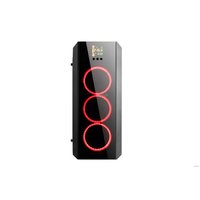 Корпус Chieftec Scorpion GL-01B-OP