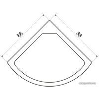 Душевая кабина Niagara NG-777-14