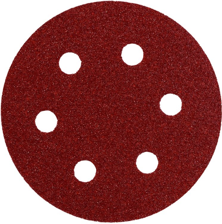 

Шлифлист Metabo 624044000 (10шт)