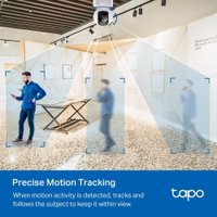 IP-камера TP-Link Tapo C202