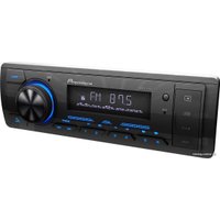 USB-магнитола Premiera MVH-140