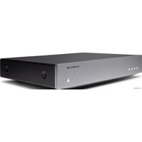Сетевой проигрыватель Cambridge Audio AXN10 (серебристый)