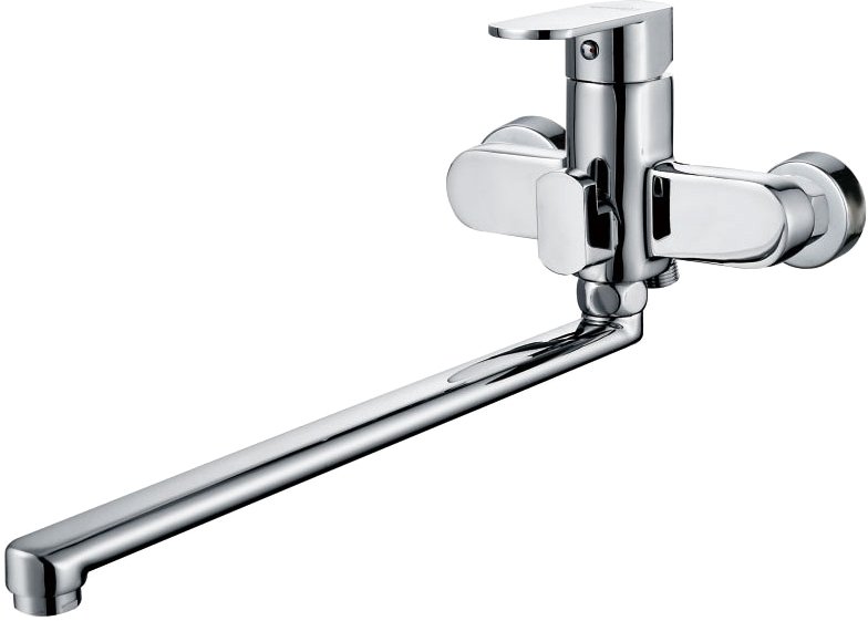 

Смеситель Ganzer Bolder GZ 06041