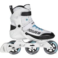 Роликовые коньки Powerslide Phuzion Radon Freeze 90 940653 (р. 39)